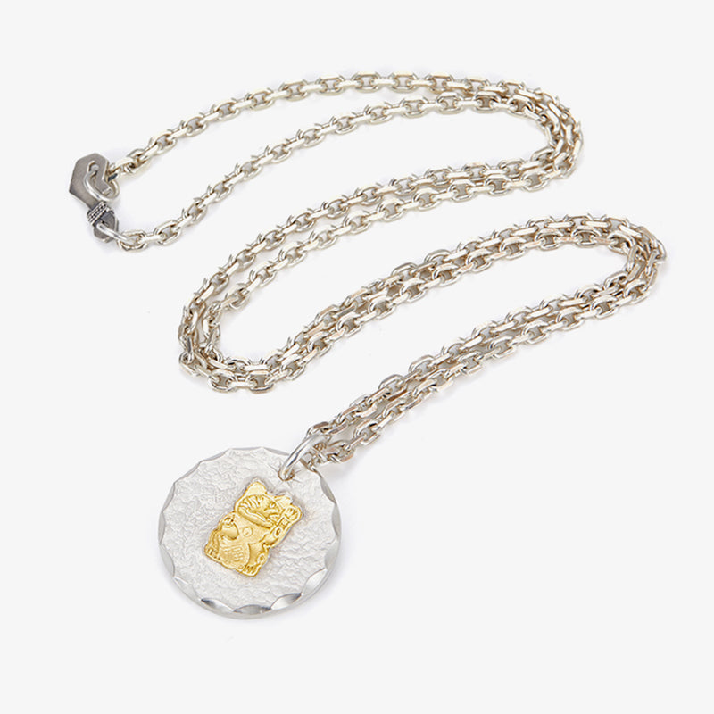 Neko Necklace